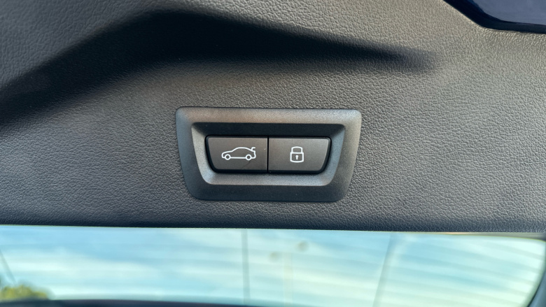 BMW X5 xDrive40d MHT M Sport 5dr Auto Diesel Estate